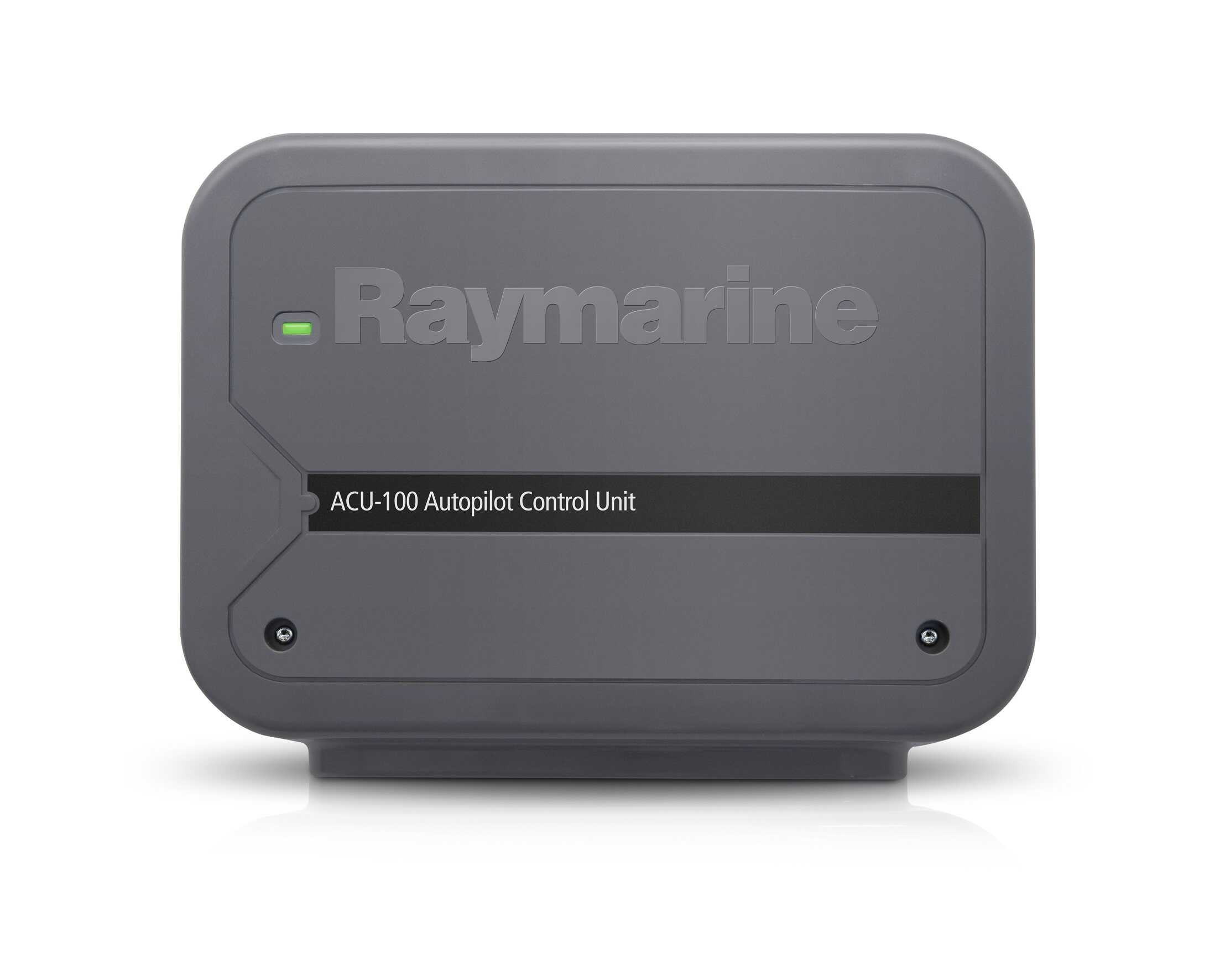 Raymarine Evolution Autopilot Aufrüstpaket für hydraulisch gesteuerte