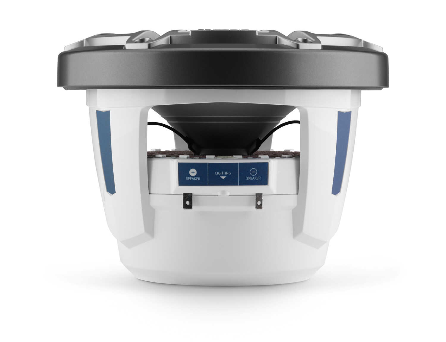 JL Audio Marine M6 Koaxial Lautsprecher 8,8" mit LED