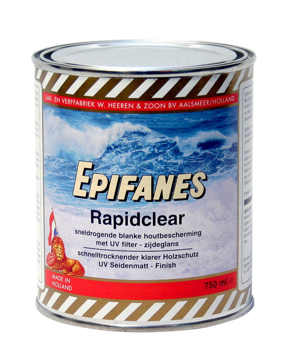 Epifanes Öllack