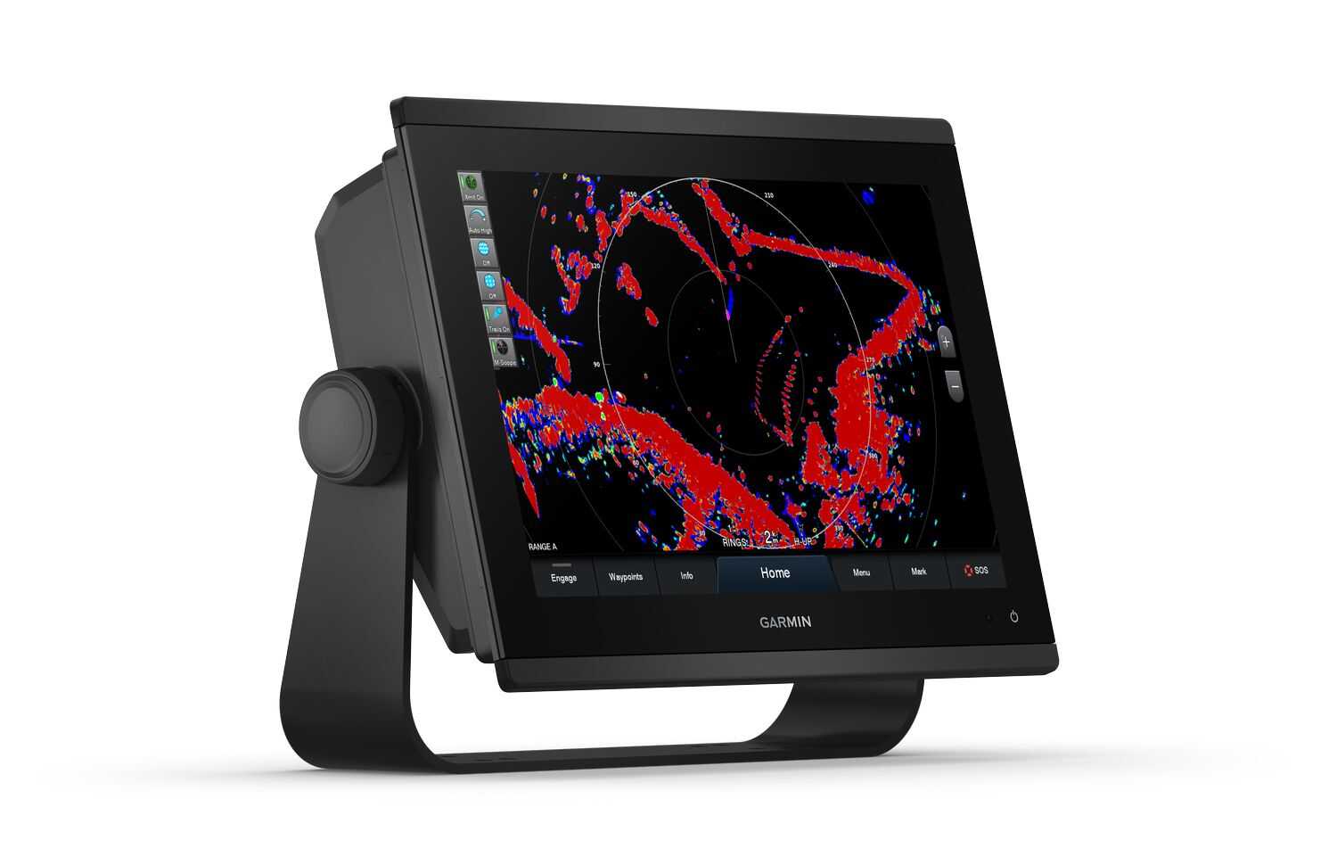 Garmin GPSMAP 1223 XSV
