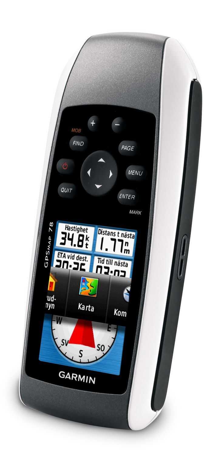 Garmin GPSMAP 78 | 18012