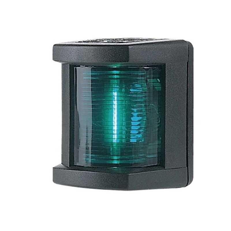 LED Postonslaterne Postonsleuchte Lcht Boot Bootslc Produktbild-Vorschau 8